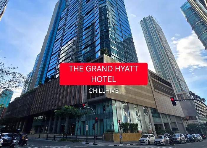 Chic Bgc Near Uptown Parade #upt124r Apartment Manila