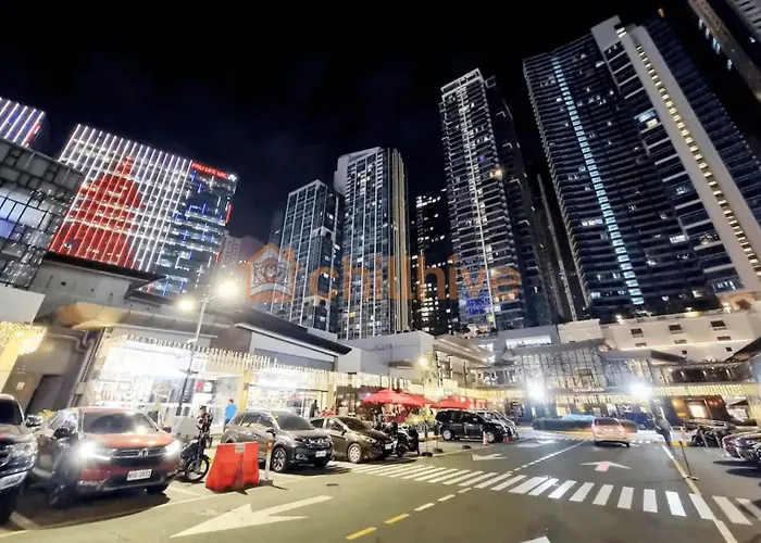 Chic Bgc Near Uptown Parade #upt124r Manila